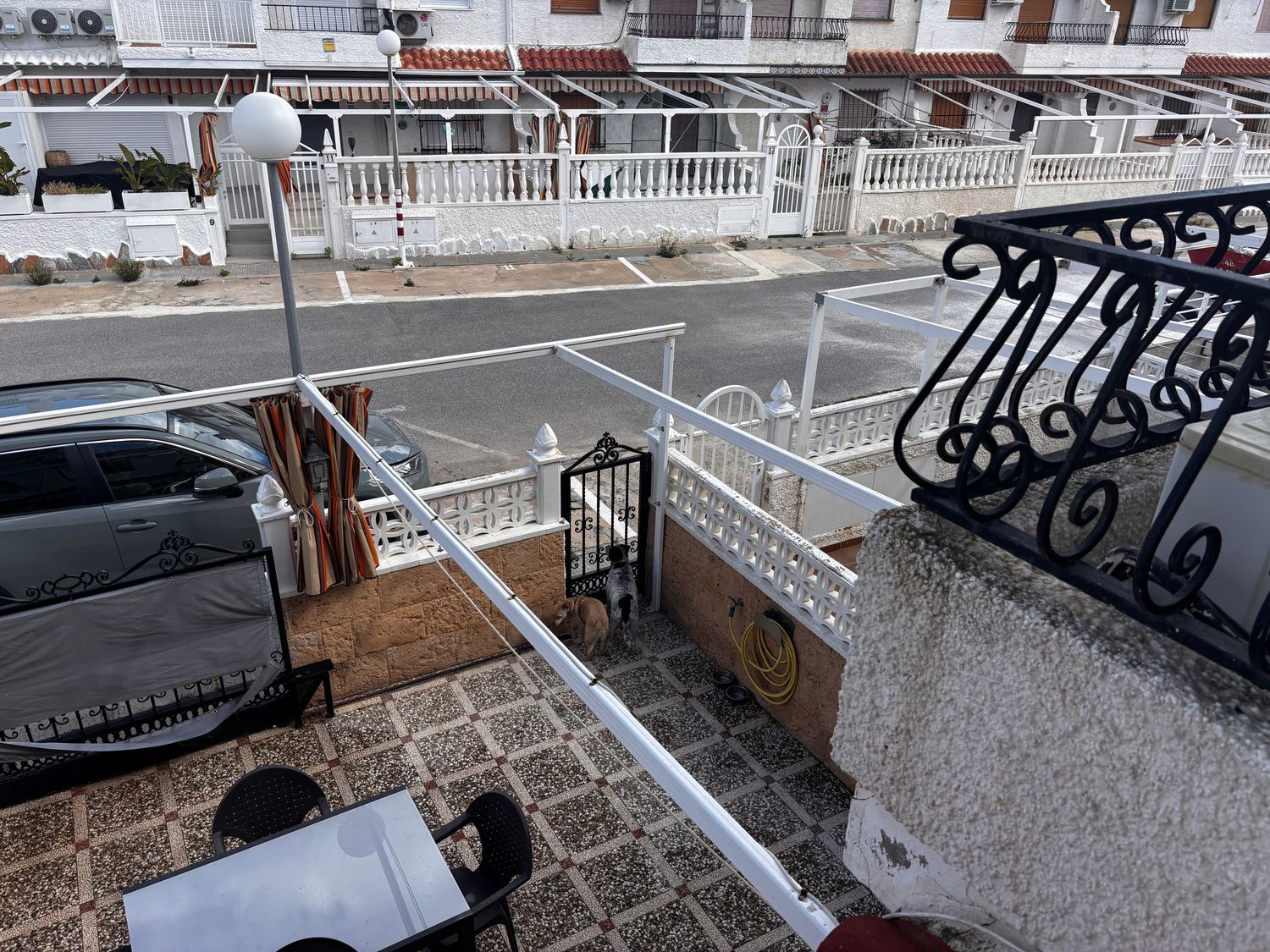 Chalet pareado en Calle Biar, 10, Tamarit - Playa Lissa, Tamarit - Playa Lissa - Foto 32