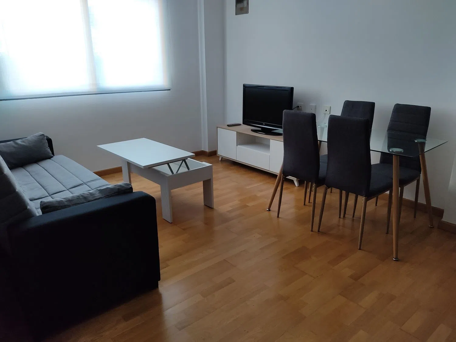 Piso en Barrio Zona Juan Carlos i - Avenida de Europa - Foto 5