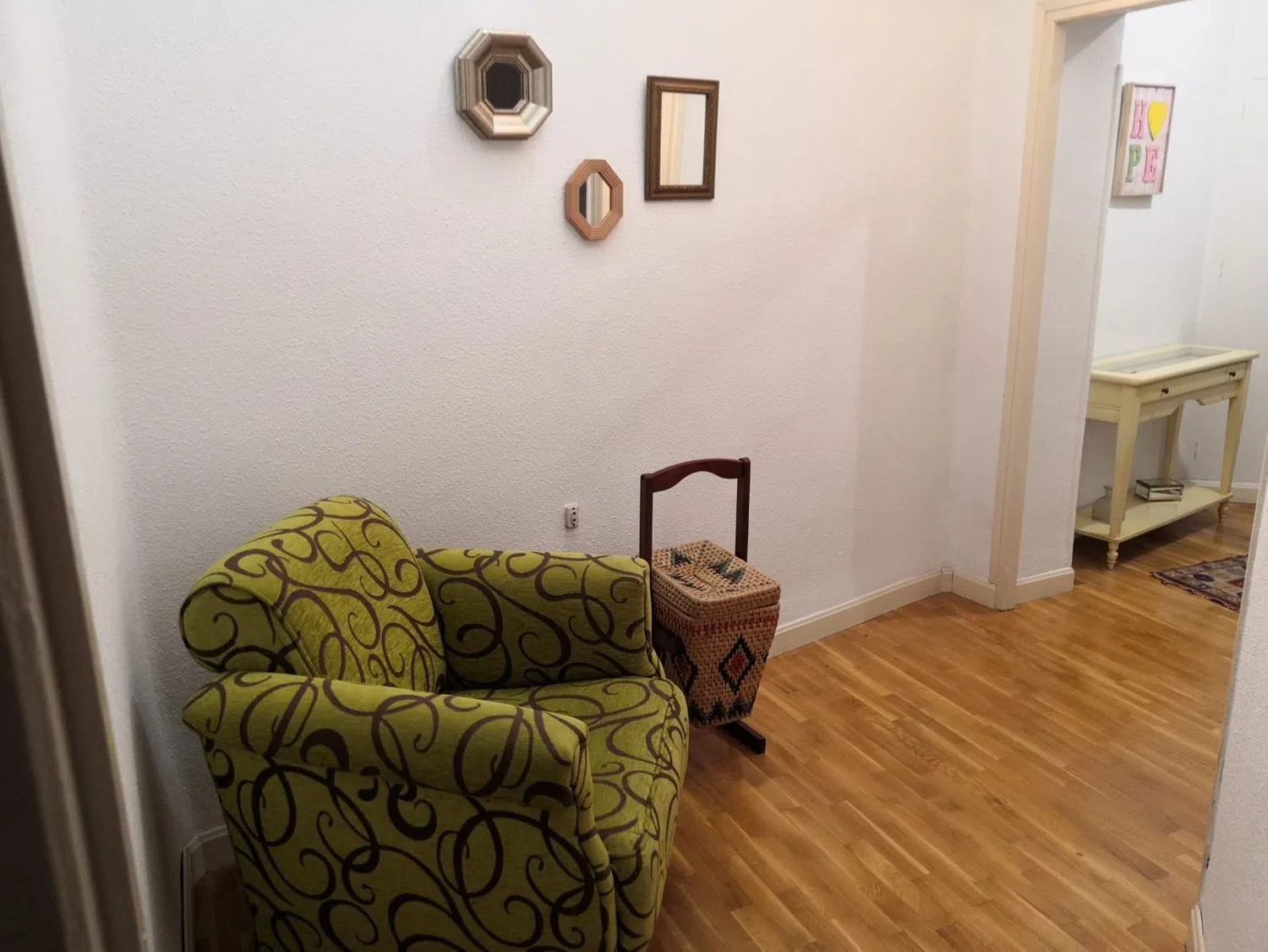 Piso en Constitución, 10 - Foto 5
