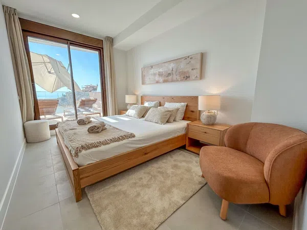 Piso en calle Ebro, 3 - Foto 7