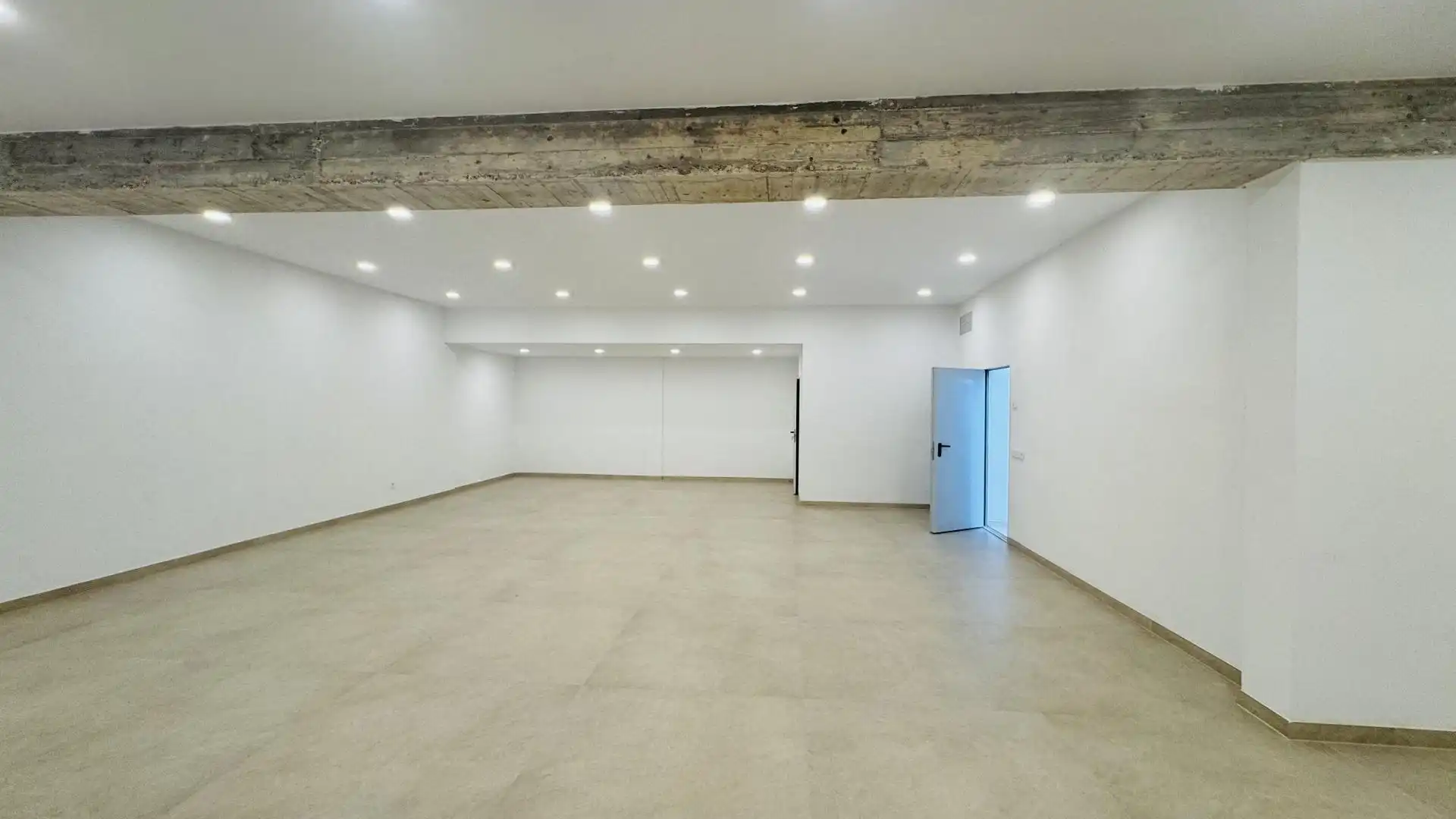 Chalet en  Carrer de Sicilia 119B - Foto 19