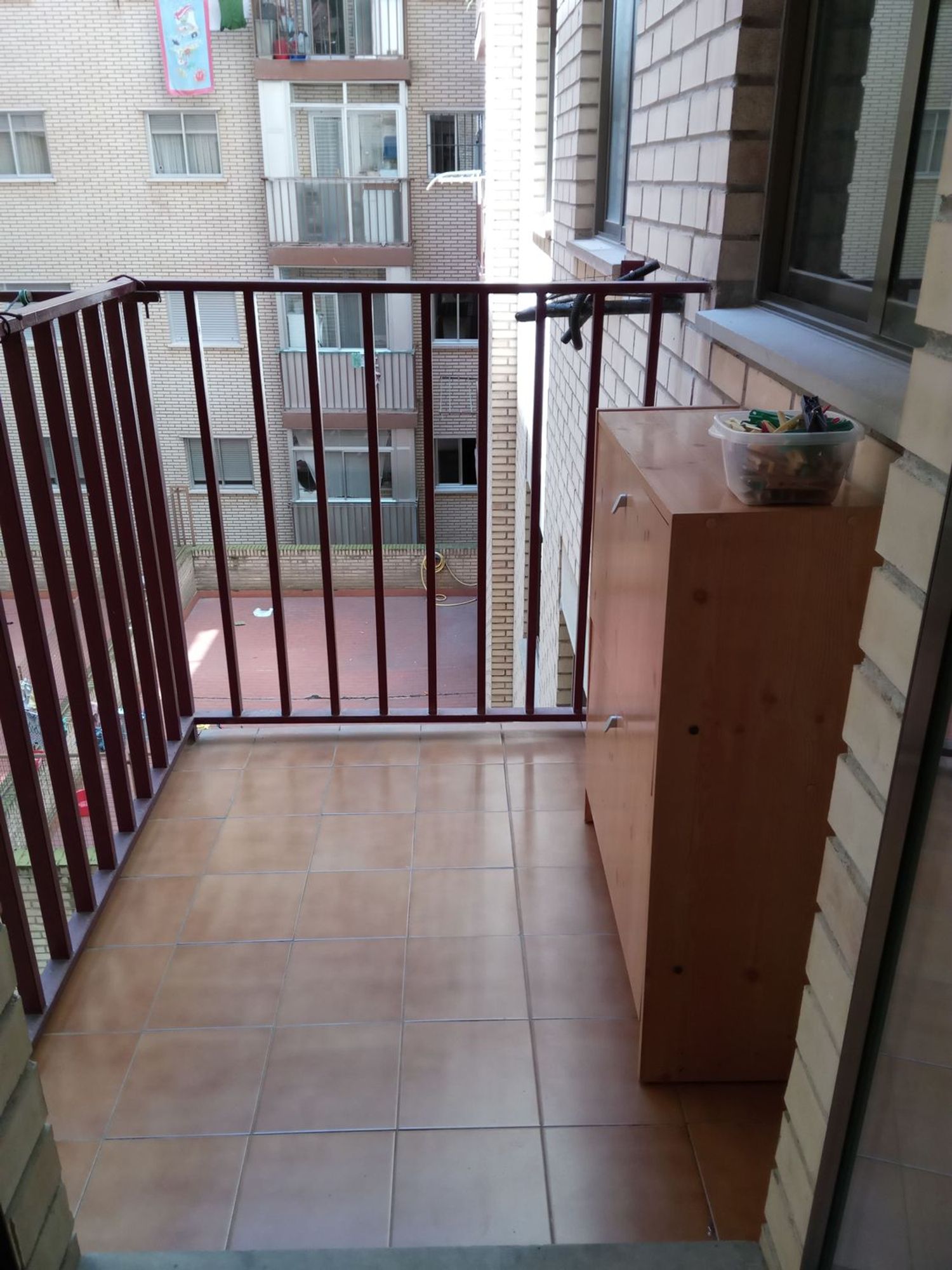 Piso en Calle Andador Gutiérrez Mellado, 47, Pol Universidad Romareda - Foto 7