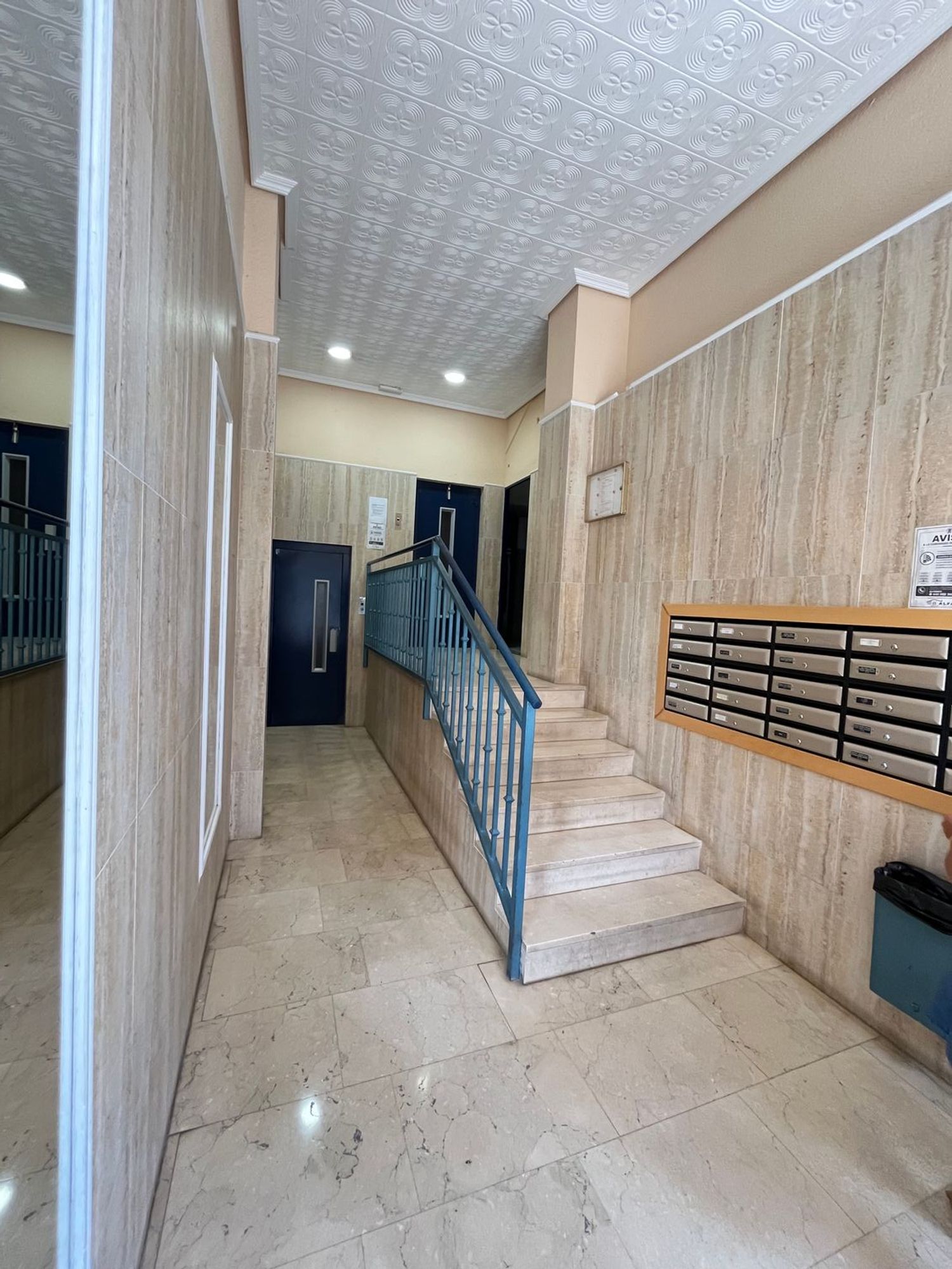 Piso en Calle del Marqués de la Cadena, 42, Barrio Jesús - Foto 4