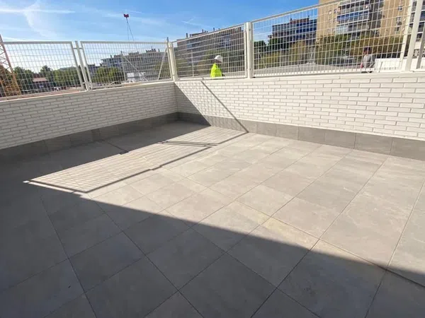 Piso en Avenida Doctor Marañón, 12, Ensanche - Foto 12