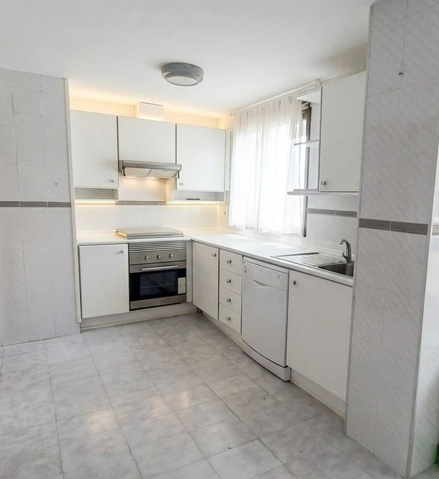 Piso en avenida de l'Estació, 5 D - Foto 8