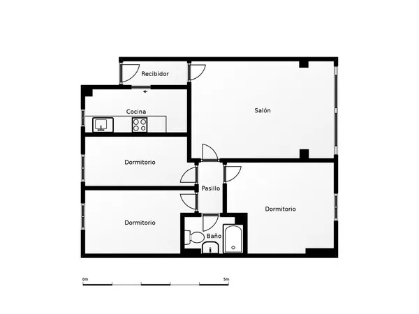 Piso en Barrio Casco Antiguo - Foto 30