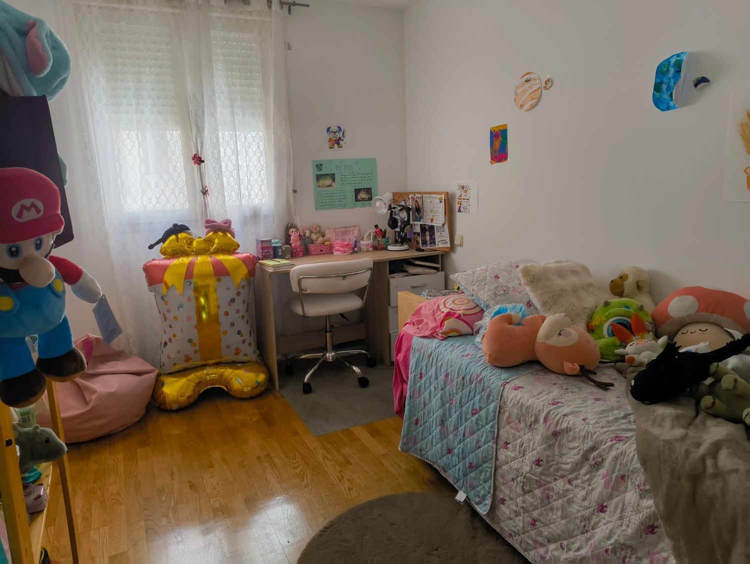 Piso en calle de Nanclares de Oca, 26 - Foto 21