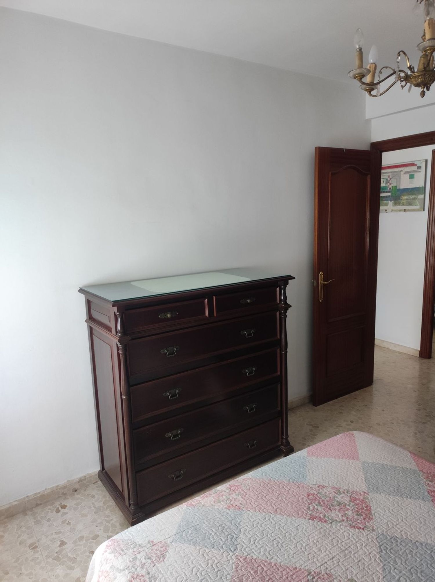 Alquiler de piso en Barriada Villegas, 1 - Foto 20