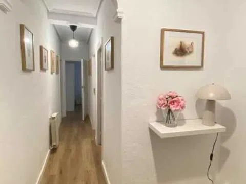 Piso en José Escandon, 12