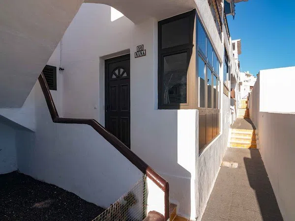 Estudio en Calle Teide, 26 - Foto 4