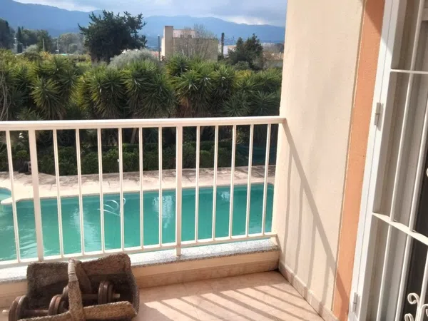 Casa independiente en Barrio El Palmar - Foto 19