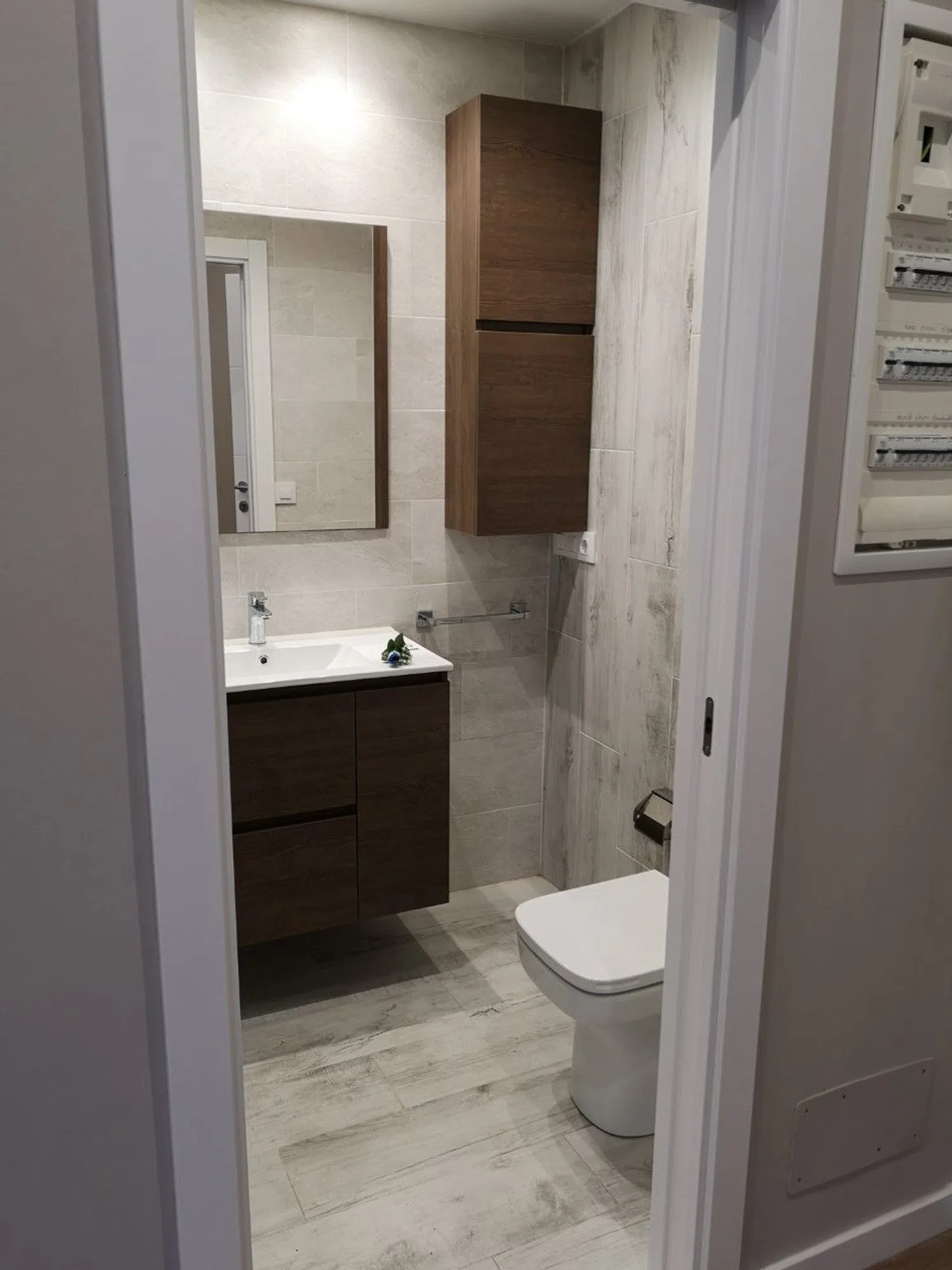 Estudio en calle San Andrés, 66 - Foto 6