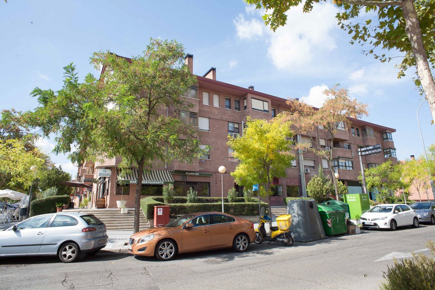 Piso en Avenida de Viñuelas, 49, Segunda Fase, Segunda Fase - Foto 8