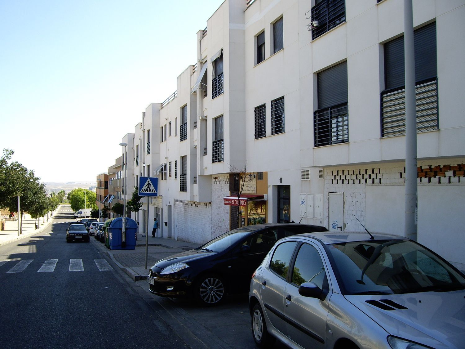 Piso en Calle Mirto, Naranjo - Mirabueno - Foto 10