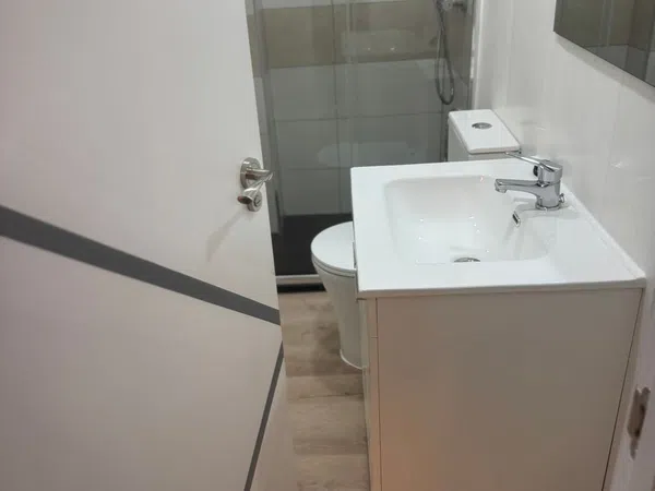 Piso en Universidad - Foto 6