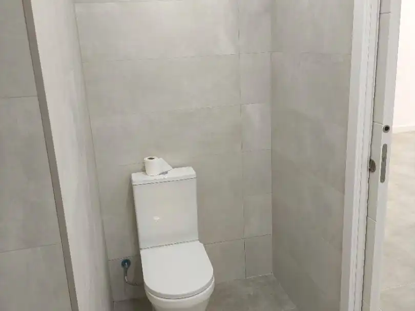 Planta baja en  Calle Virgen de la Concepción 1 - Foto 32