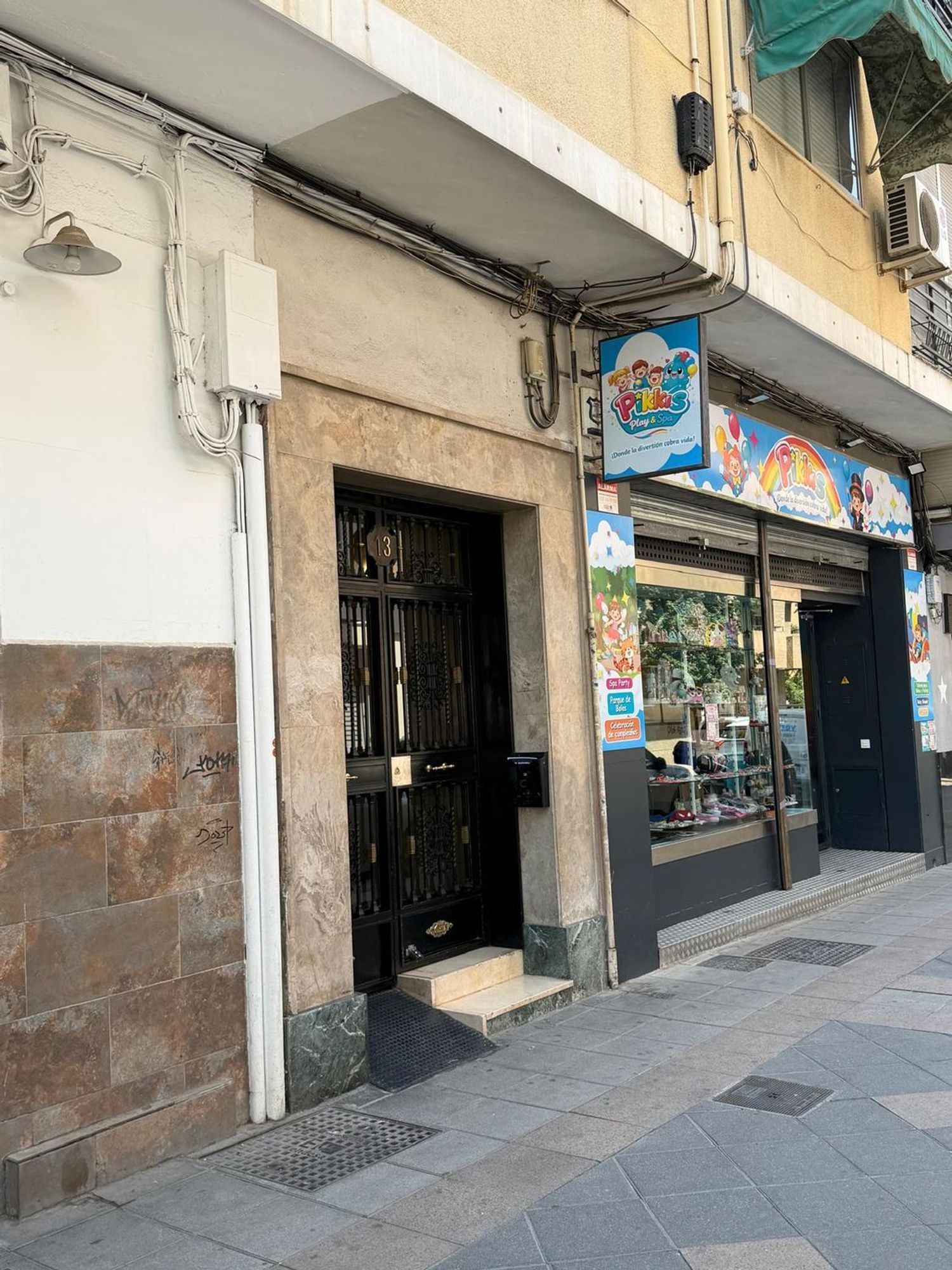 Piso en Calle Obispo Hurtado, 13, Jardín Botánico - Foto 35