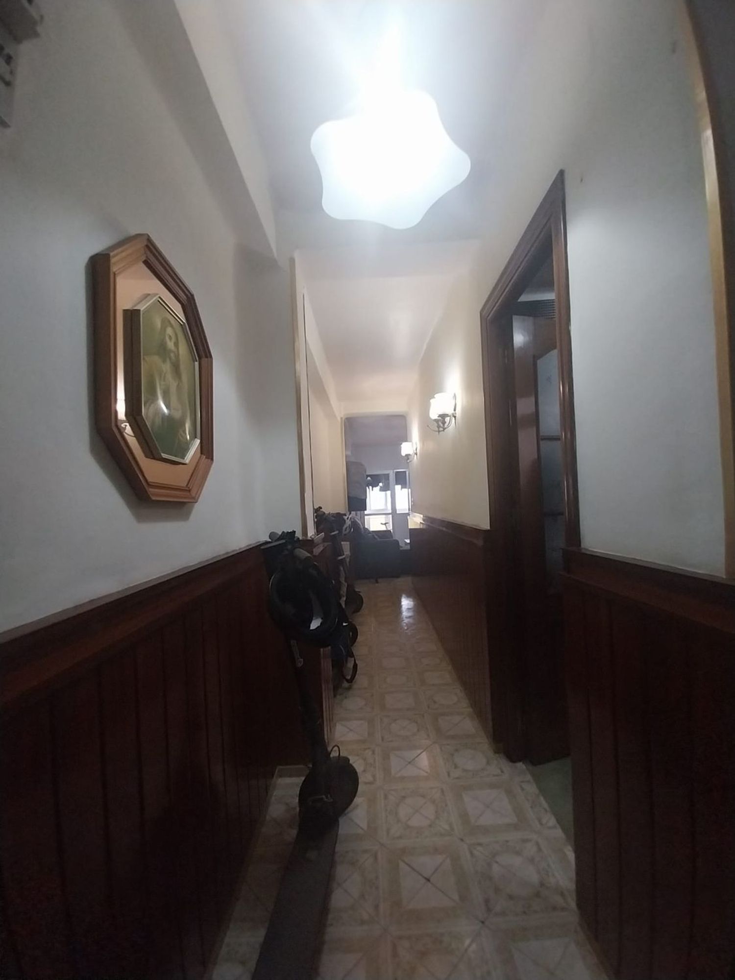 Piso en Avenida Miraflores de los Ángeles, 12, Victoria Eugenia - Foto 5