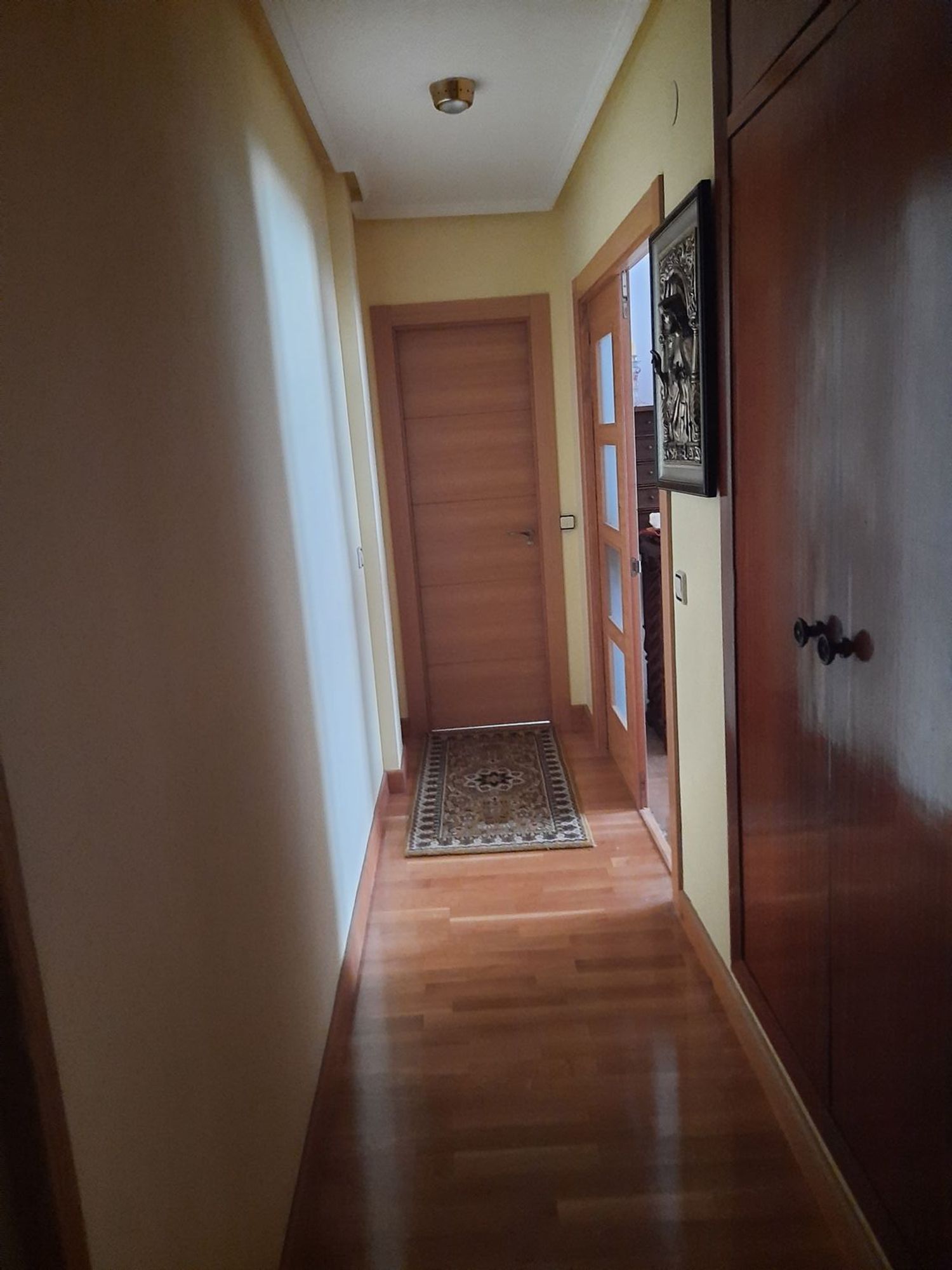 Piso en Calle Rosal, 49 - Foto 3