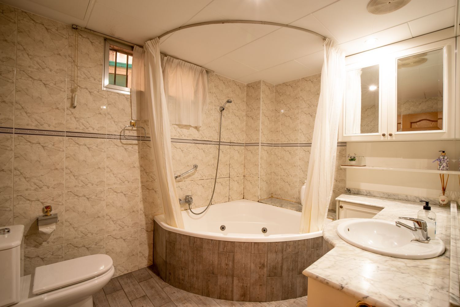 Piso en calle de l'Antiga Senda d'En Senent, 10 - Foto 2