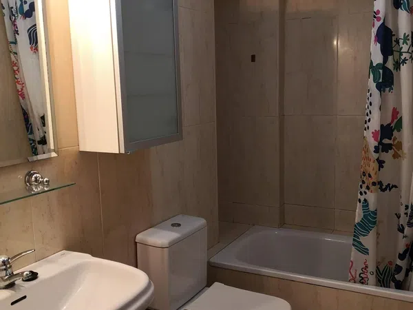 Piso en calle Taboada Leal, 30 - Foto 5