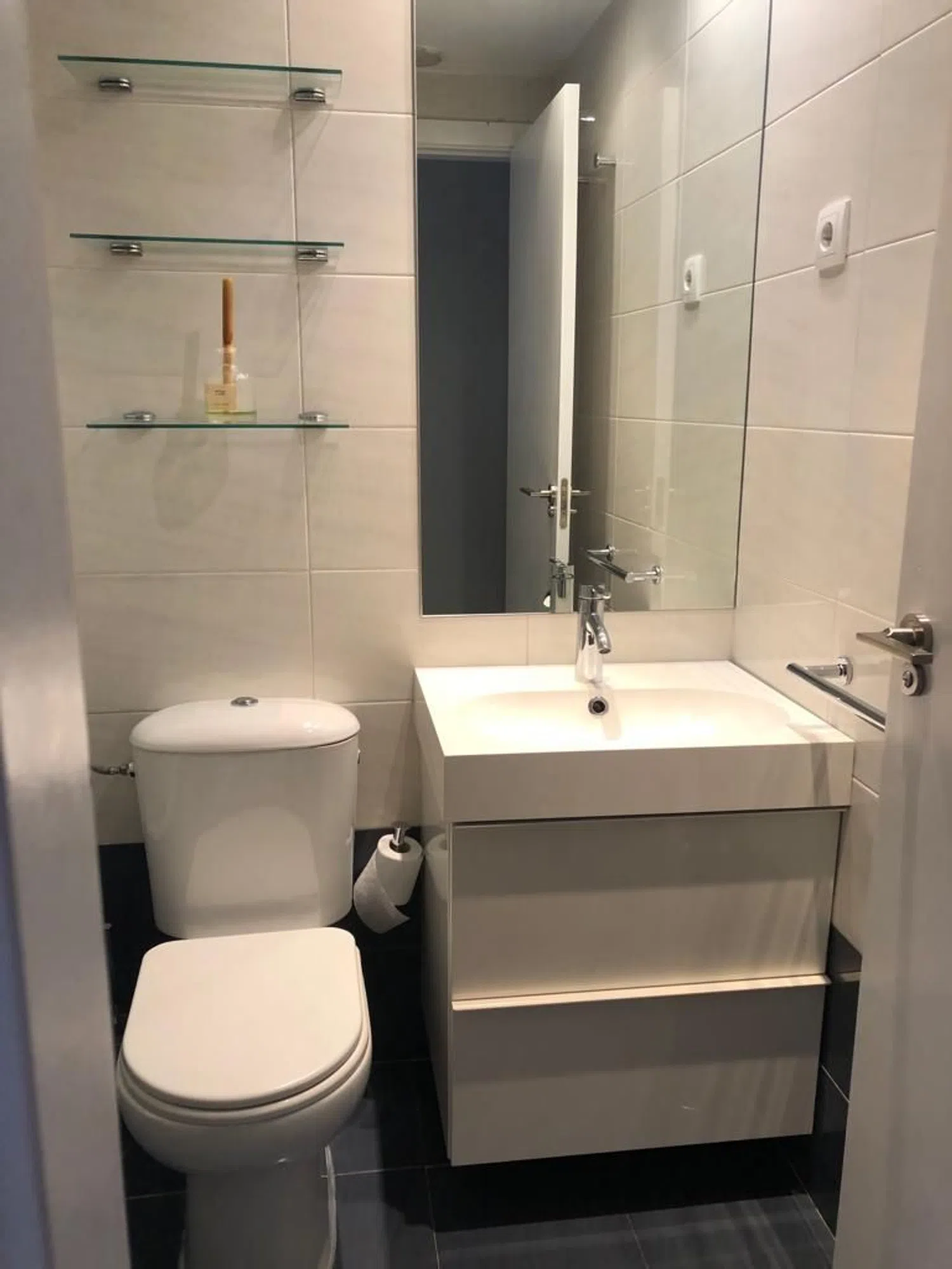 Ático en calle Cardenuela Riopico, 9 - Foto 13