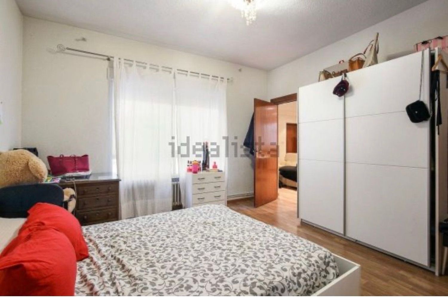 Piso en calle Recogidas, 8 - Foto 6