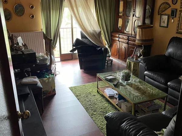 Piso en calle Santiago Bonavía, 4 - Foto 1