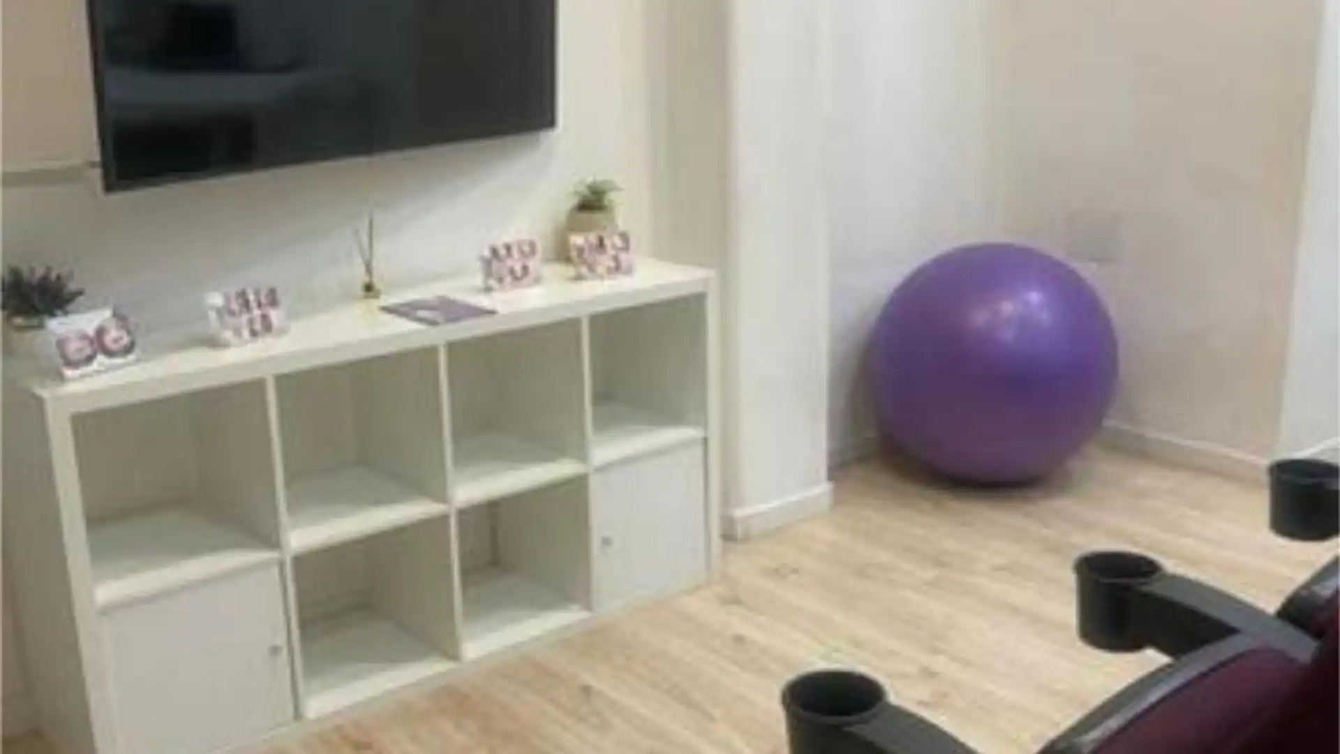 Oficina en Cerca de la Avda de Beniarda - Foto 6