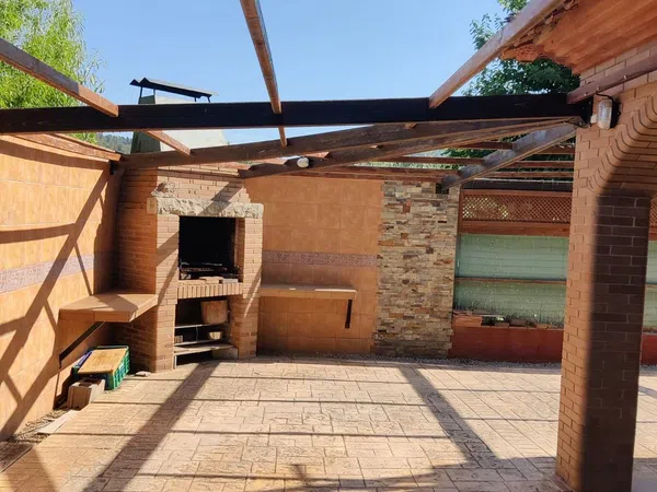 Casa o chalet independiente en Camino Can Sadurní, 40 - Foto 18