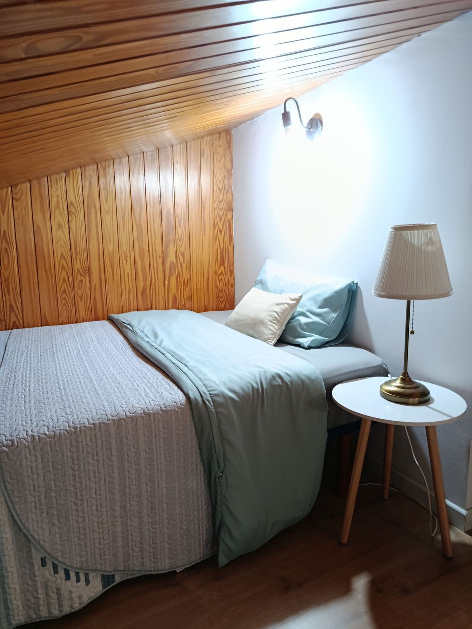 Estudio en calle de Mercè Rodoreda, 35 - Foto 7