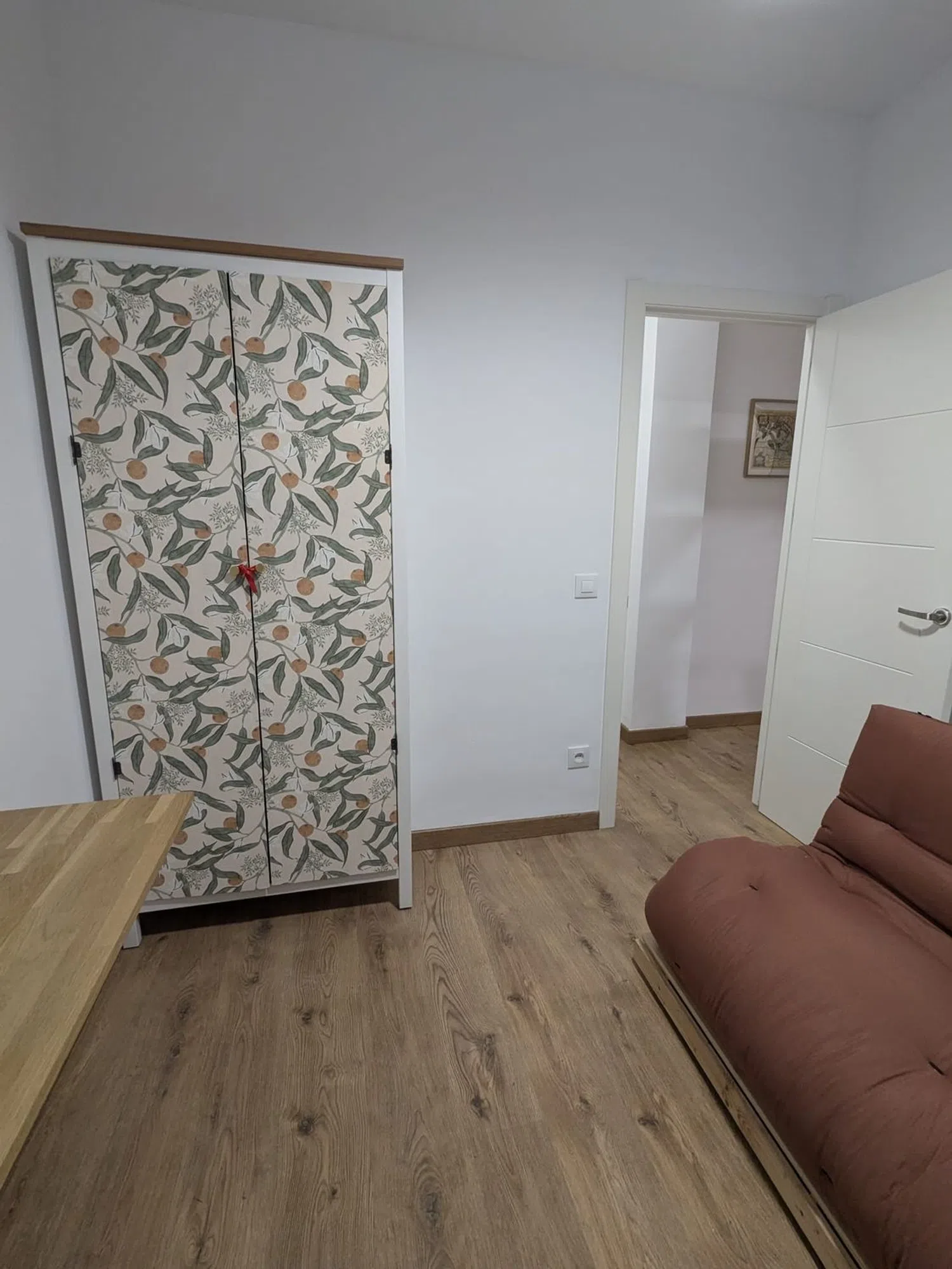 Piso en Sebastián Elcano, 7 - Foto 7