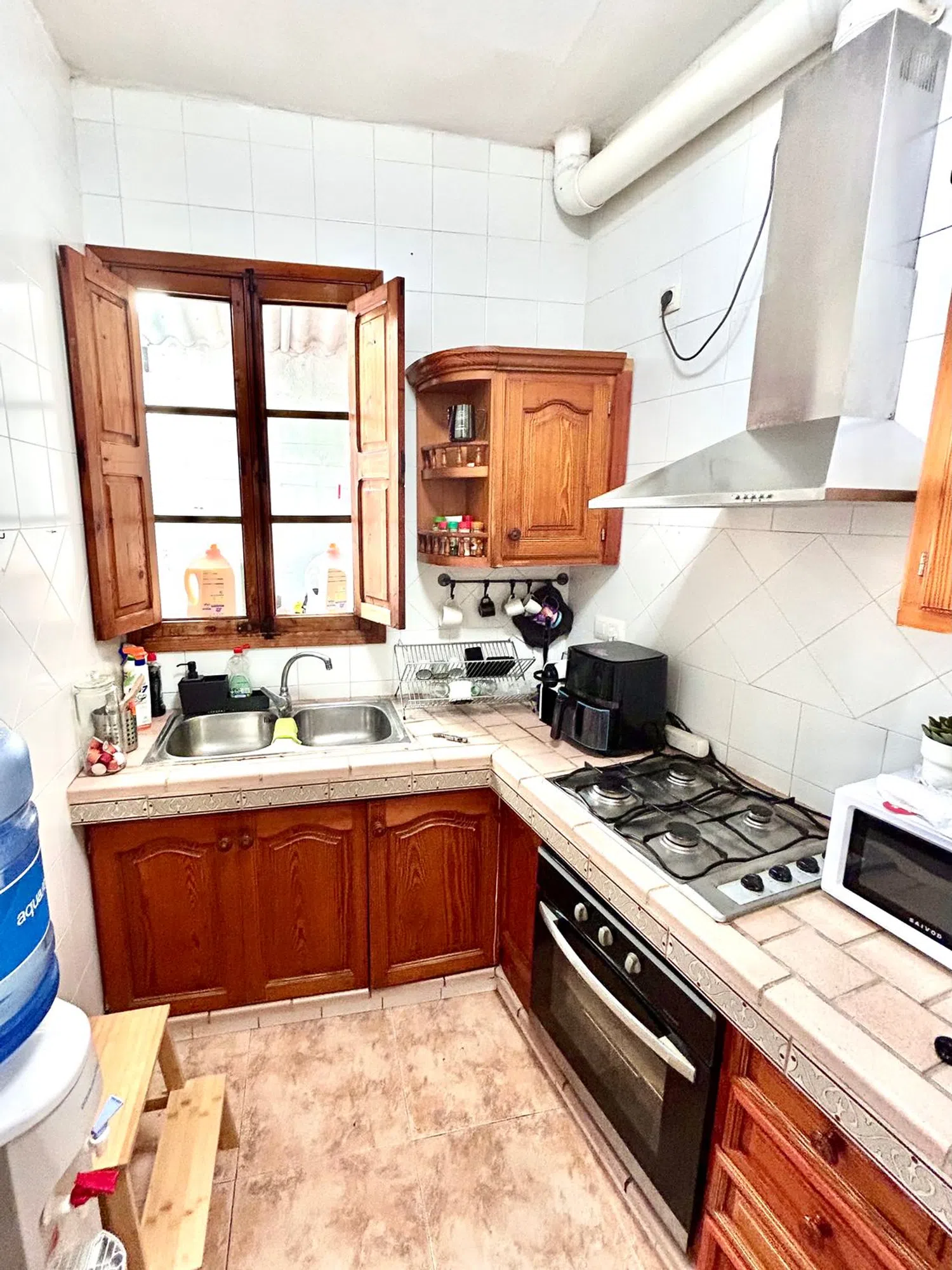Casa independiente en calle Mossèn Jaume Pons, 3 - Foto 7