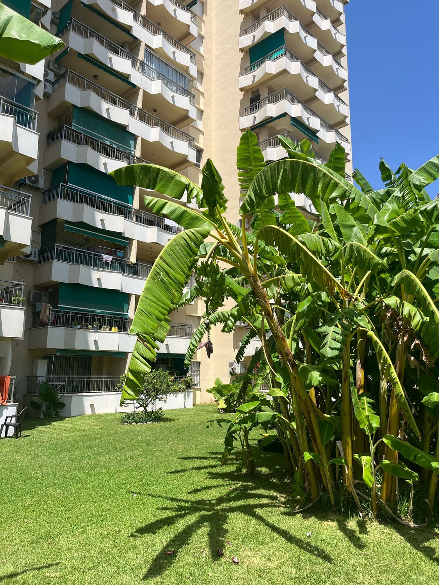 Piso en calle Al Andalus, 14 - Foto 10