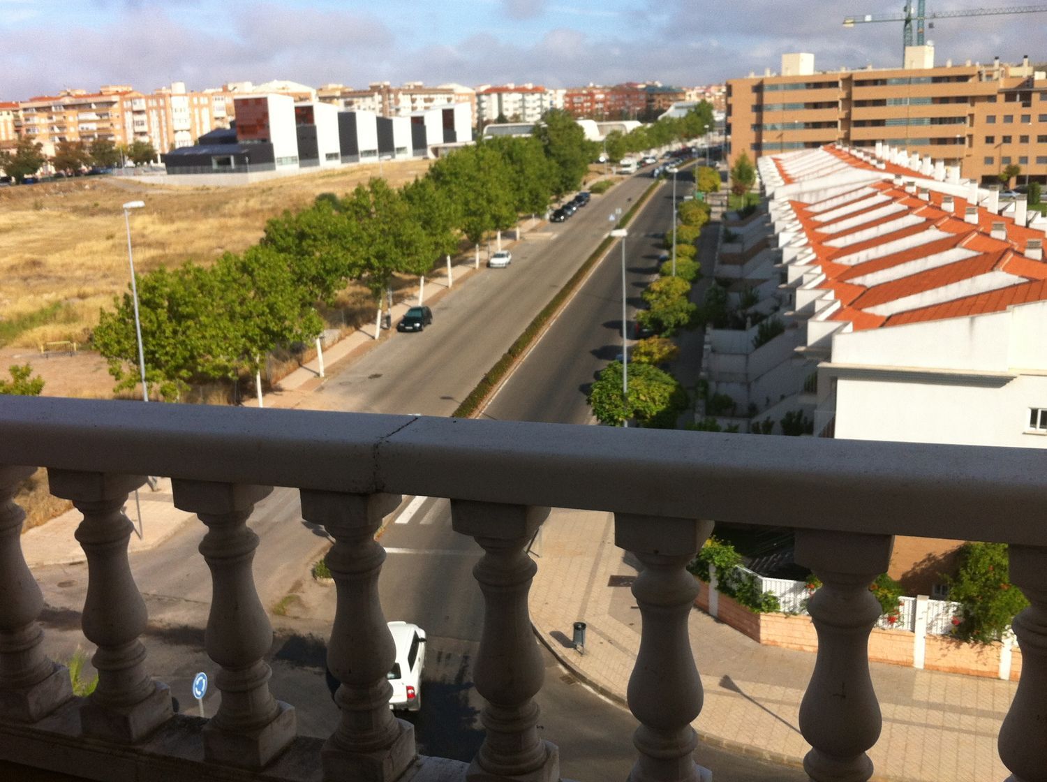 Piso en calle Cueva del Conejar, 15 - Foto 1