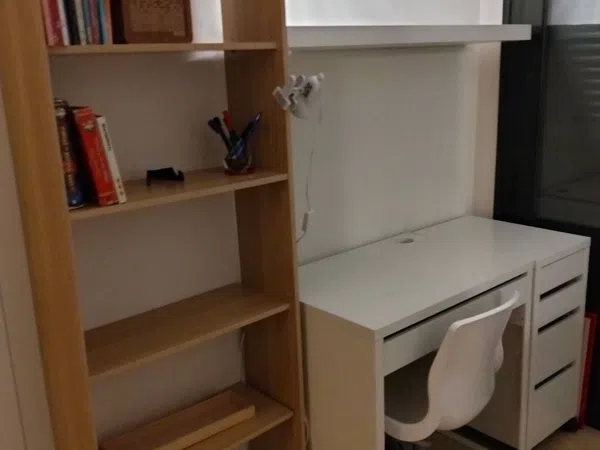 Piso en Almez, 35, Corvera - Foto 3