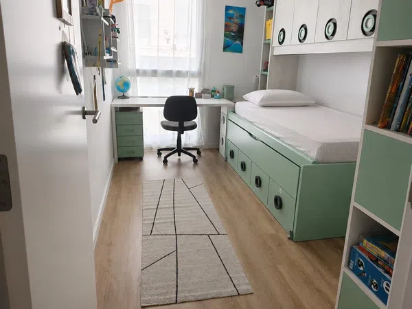 Piso en Calle Salvador Espriu, 29, Califòrnia-Santa Madrona, Califòrnia-Santa Madrona - Foto 11