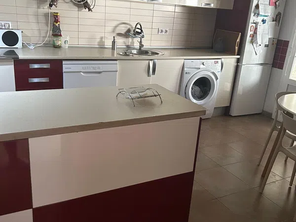 Casa o chalet independiente en Calle Conde Valmaseda, 30, Las Mercedes - El Carmen, Las Mercedes - El Carmen - Foto 7