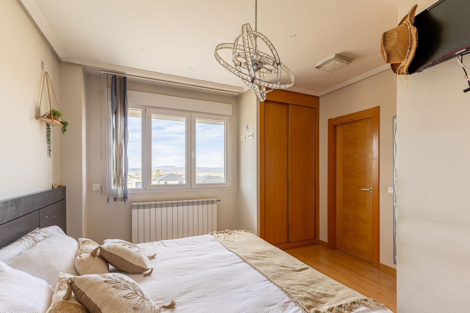 Chalet pareado en Calle Chipre, 1, Hervencias, Hervencias - Foto 16