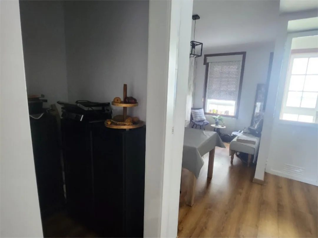 Piso en  Rúa Amparo López Jean 11 - Foto 8