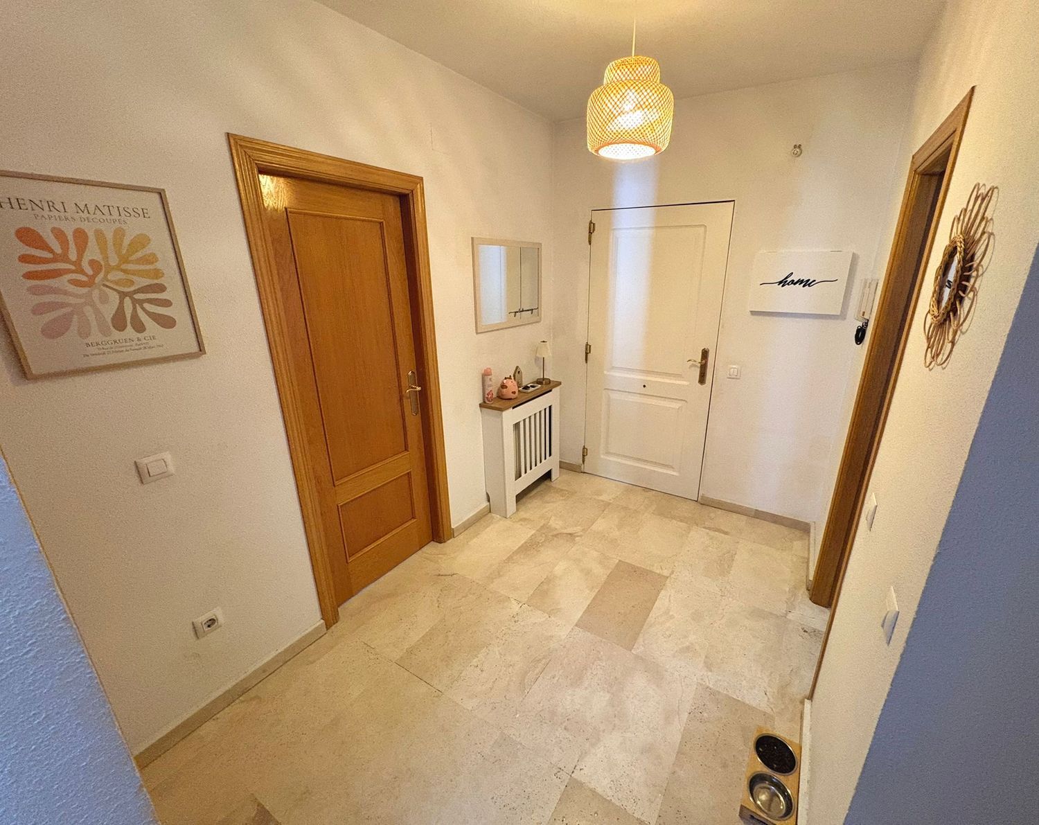 Chalet pareado en Calle de Marcial Lalanda, 43 - Foto 4