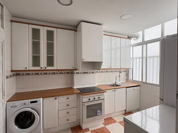 Piso en Barrio Ramón de Carranza - Madre Rafols - Foto 11