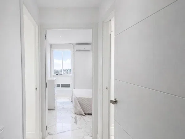 Piso en calle Jorge Manrique, 16 - Foto 11