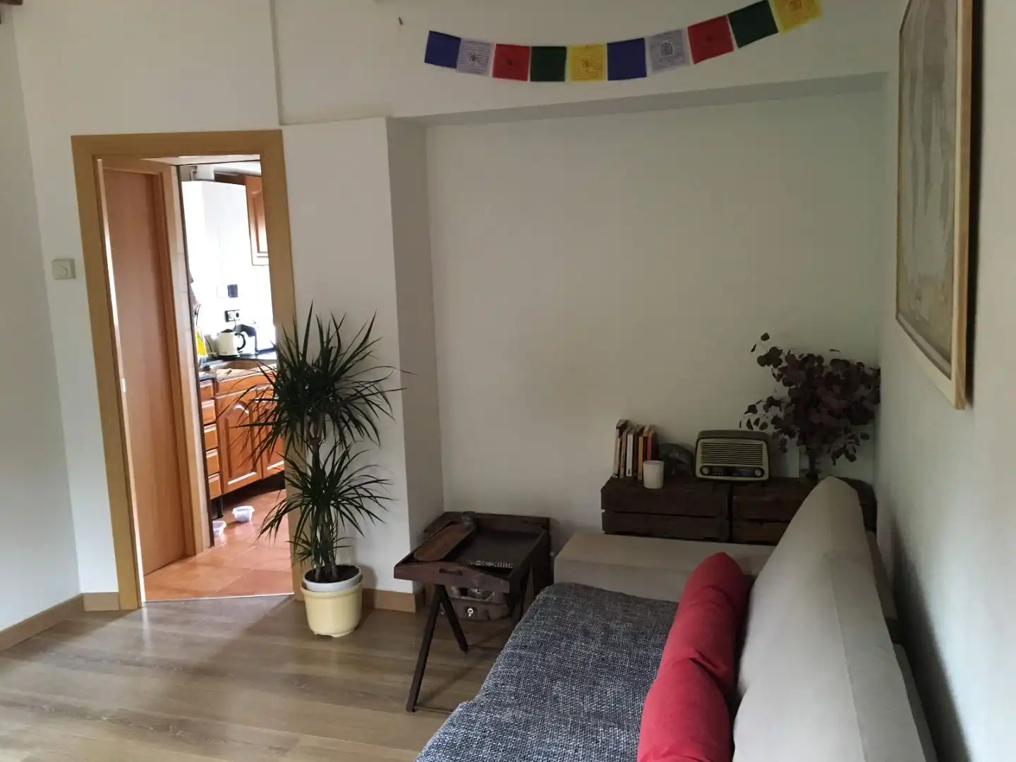 Piso en Sant Cugat del Vallès - Foto 19