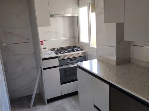 Piso en calle de la Batalla del Salado, 42