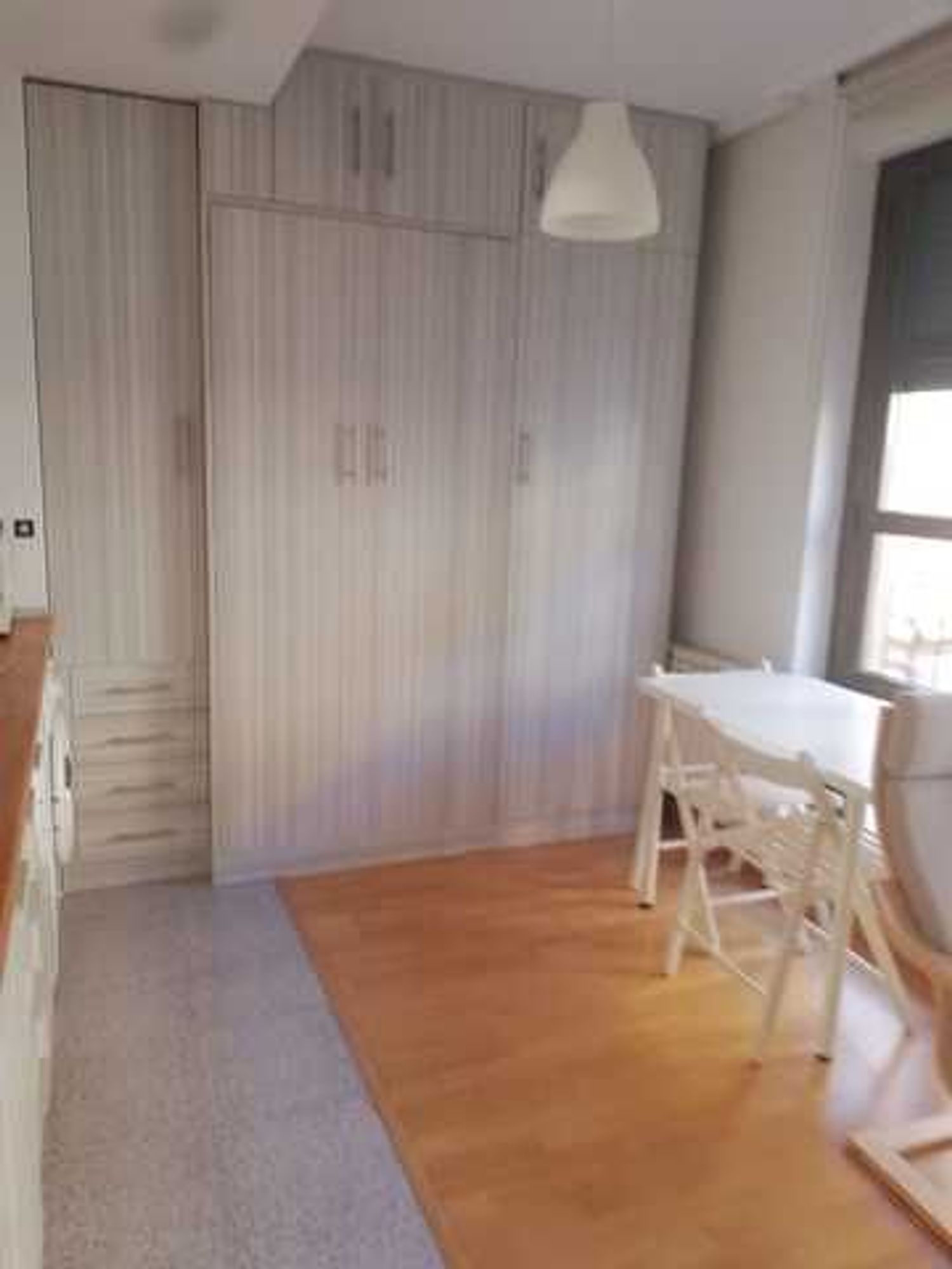 Estudio en calle Cervantes, 52 - Foto 3