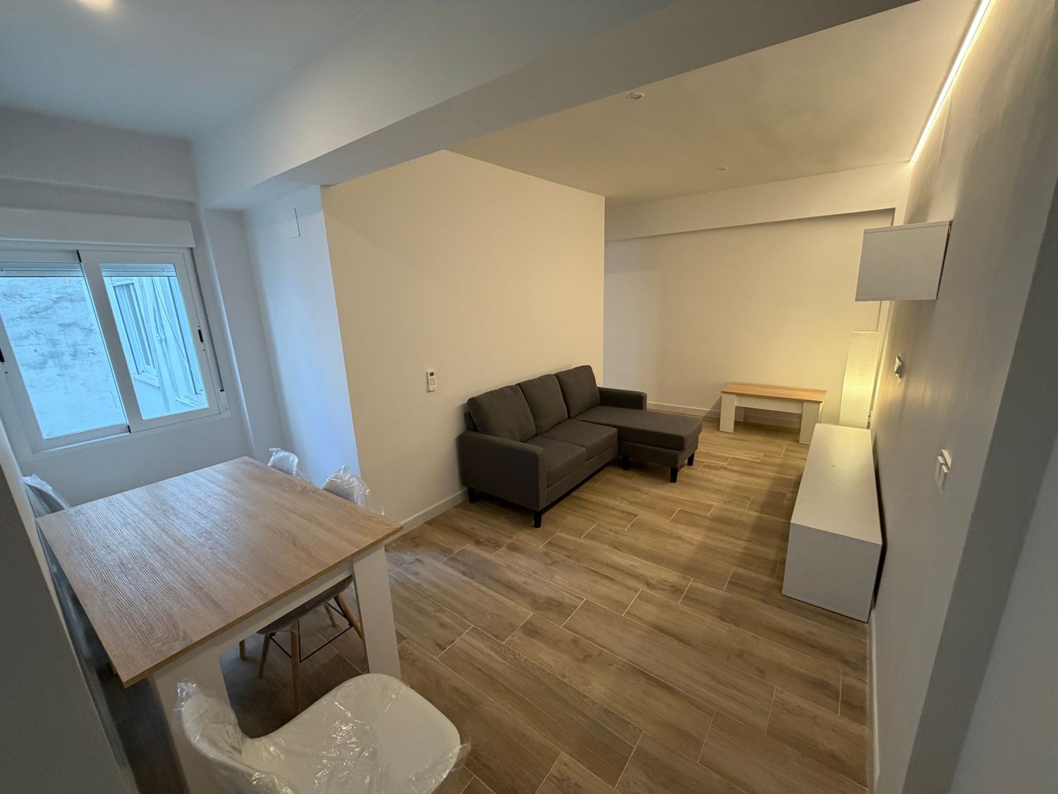 Piso en calle Julio Pellicer, 22