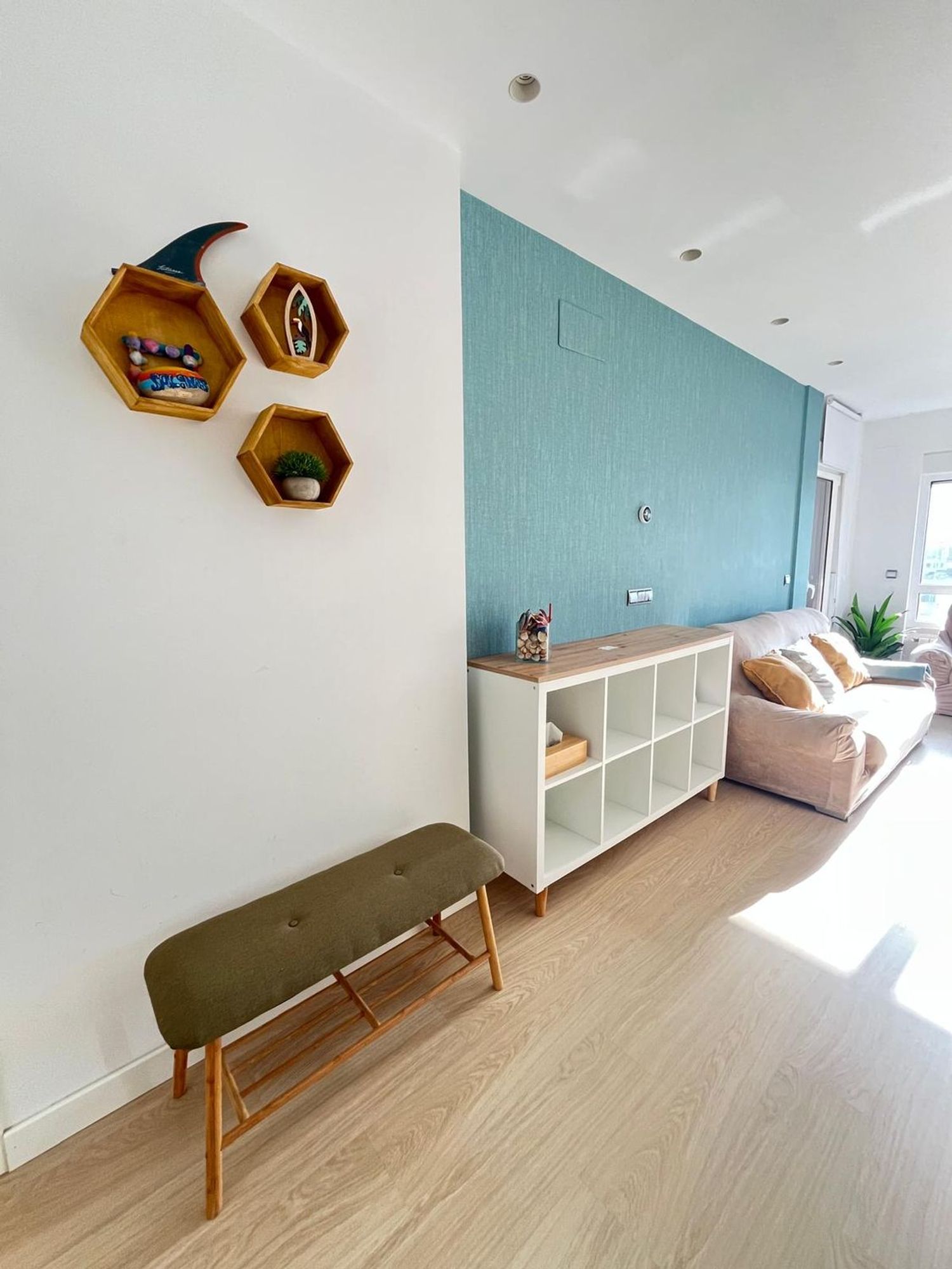 Piso en Calle Pablo Laloux, 19, Salinas, Salinas - Foto 12