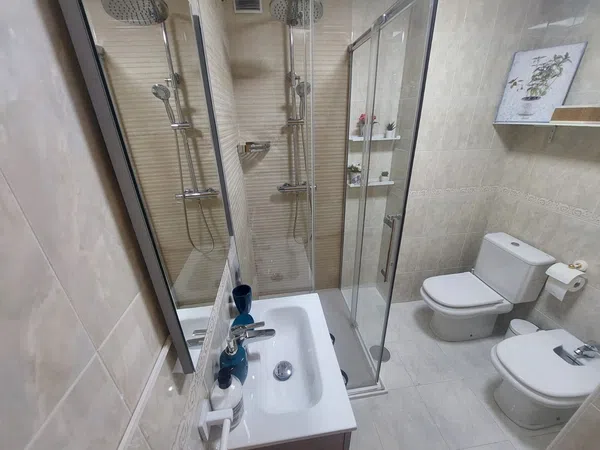 Piso en Paseo Marítimo Rey de España, 57 - Foto 14