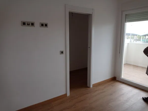 Piso en calle Escritora Carmen Laforet, 2 - Foto 19